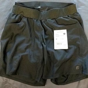 Bontrager kalia fitness women's cycling short